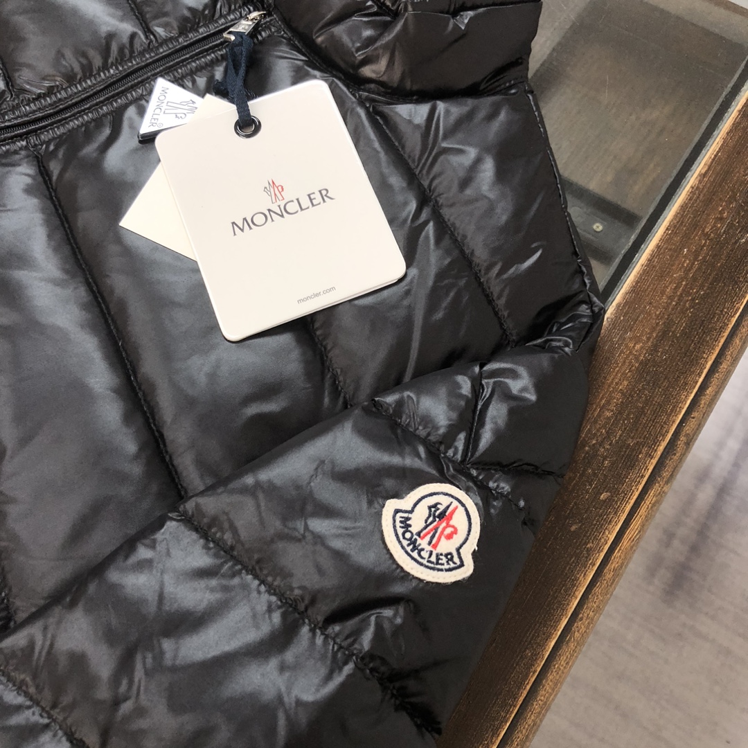 Moncler Down Jackets